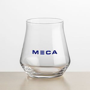 Bretton Stemless Wine - Imprinted