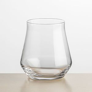 Bretton Stemless Wine - Imprinted