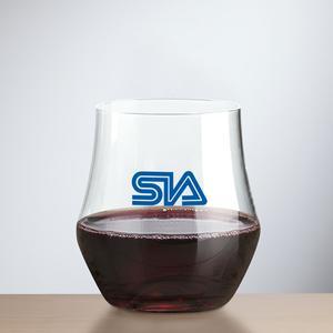 Atlantis Stemless Wine - Imprinted