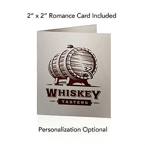 Boston Whiskey Taster - Imprinted