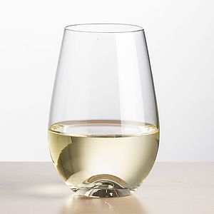 Boston Stemless Wine - Imprinted
