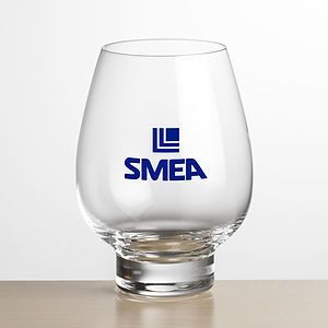 Glenarden Stemless Wine - Imprinted