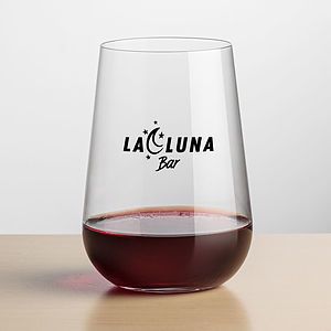 Howden Stemless Wine - Imprinted