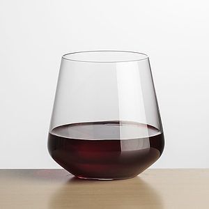 Cannes Stemless Wine - Imprinted