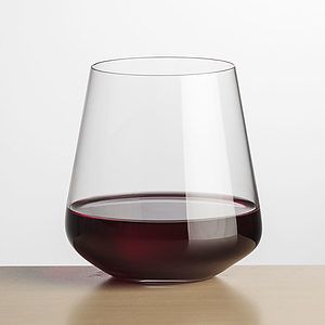 Cannes Stemless Wine - Imprinted