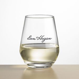 Bexley Stemless Wine - Imprinted