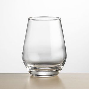 Bexley Stemless Wine - Imprinted
