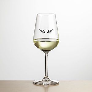 Laurent Wine - Imprinted
