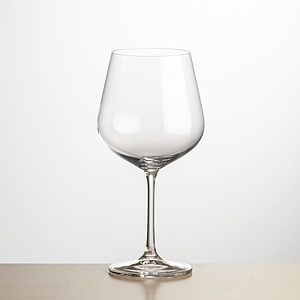 Laurent Red Wine - Imprinted