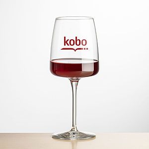 Dunhill Wine - Imprinted