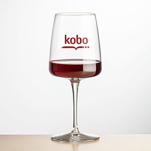 Dunhill Wine - Imprinted