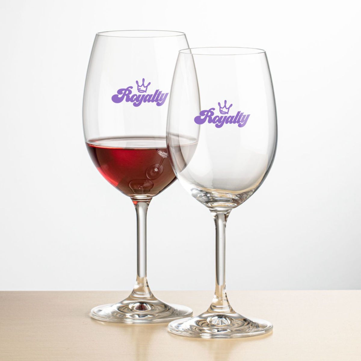 Townsend Wine - Imprinted
