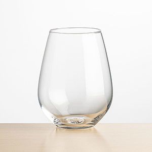 Townsend Stemless Wine - Imprinted