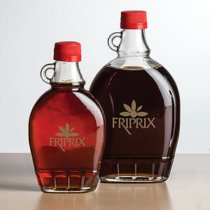 Maple Syrup - Kent - Imprinted