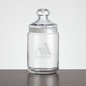 Somerset Jar & Lid - Imprint