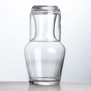 Summit Desk Water Set - Imprinted