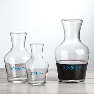 Summit Carafe - Imprinted 