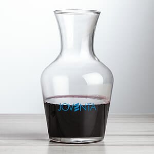 Summit Carafe - Imprinted 