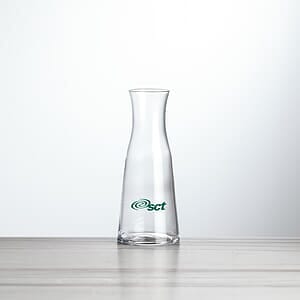 Petronella Carafe - Imprinted 