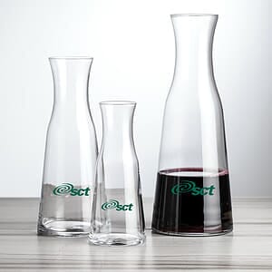 Petronella Carafe - Imprinted 