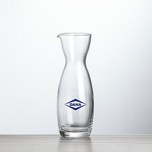 Hemlock Carafe - Imprinted
