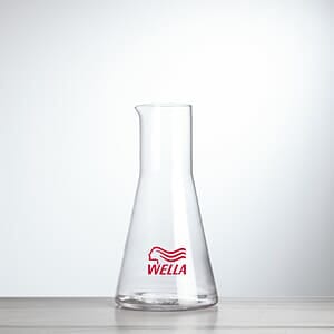 Torquay Carafe - Imprinted