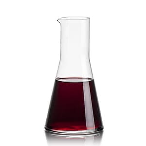 Torquay Carafe - Imprinted