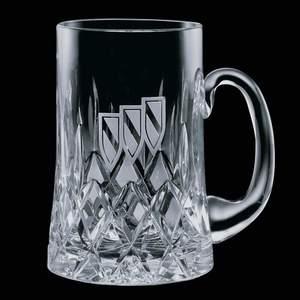 Denby Beer Stein