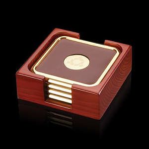 Pembry Coaster/Holder