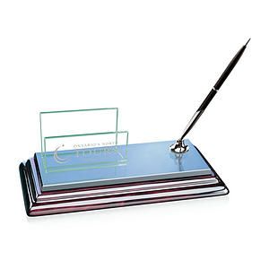 Sommerville Cardholder/Pen Set - Single