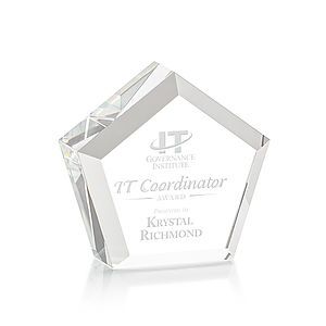 Genosee Desktop Award