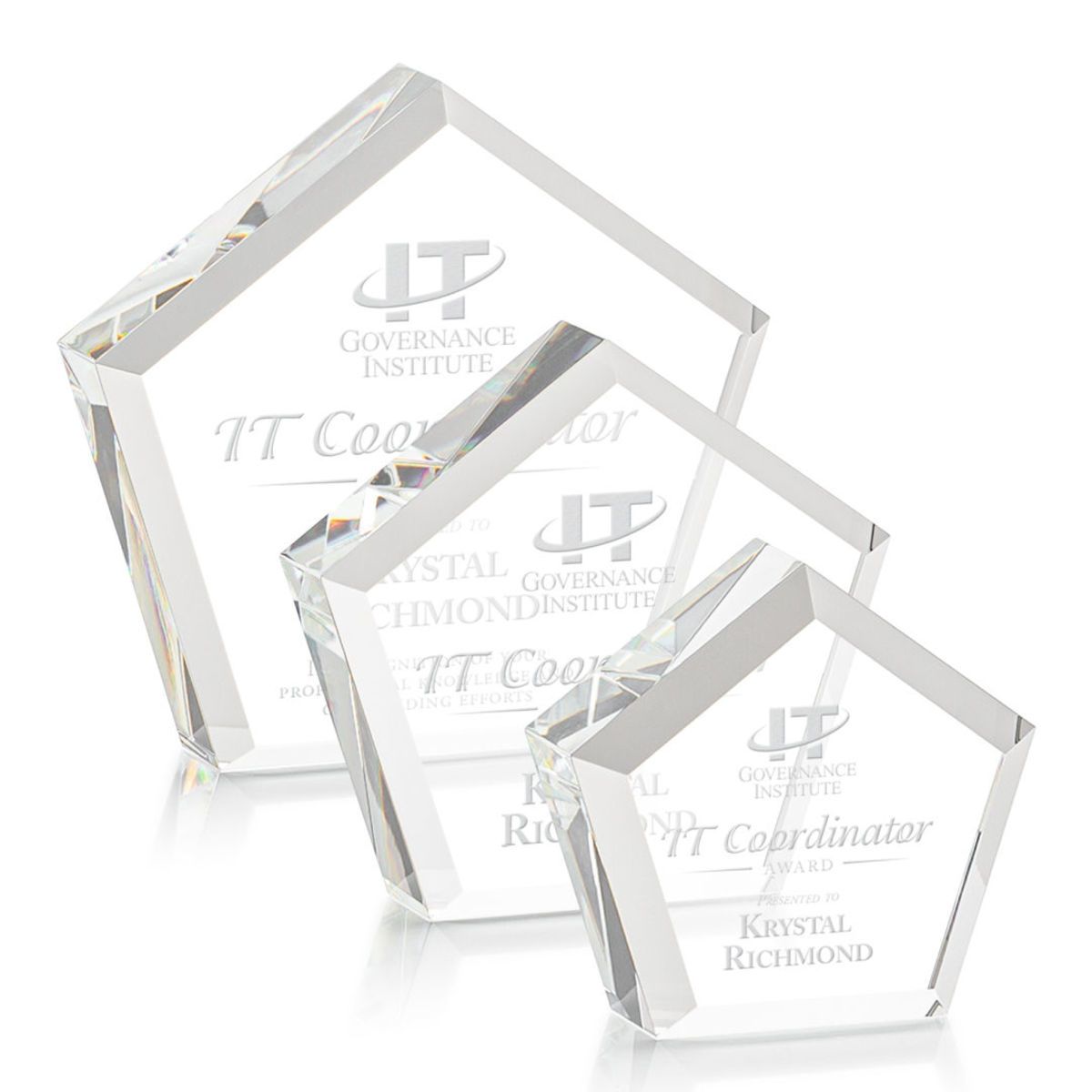 Genosee Desktop Award