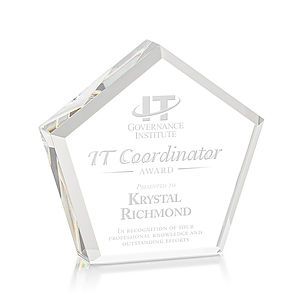 Genosee Desktop Award