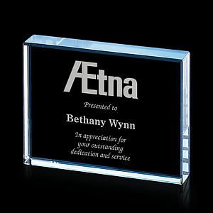 Verona Paperweight