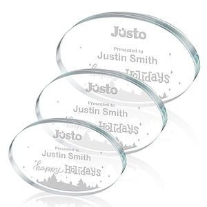 Baldus Award - Deep Etch