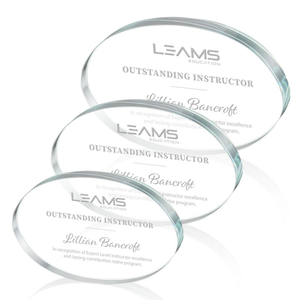 Baldus award deep etch Corporate Specialties