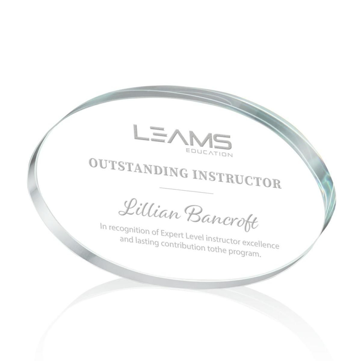 Baldus award deep etch Corporate Specialties