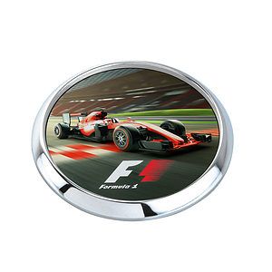 Danville VividPrint™ Coaster