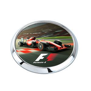 Danville VividPrint™ Coaster
