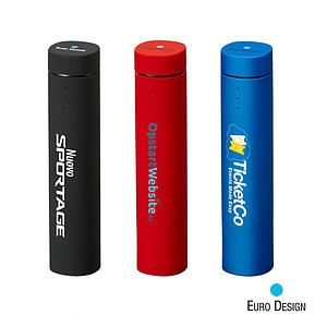 Euro Design® Power Tube