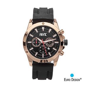 Euro Design® Bernau Watch