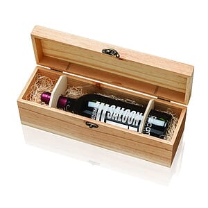 Saxum Crate 