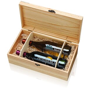 Saxum Crate 