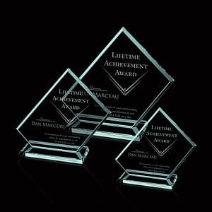 Dunlop Award - Jade