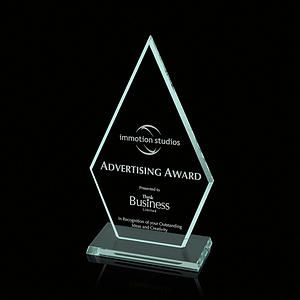 Arrowhead Award