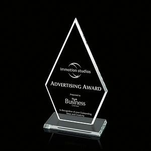 Arrowhead Award