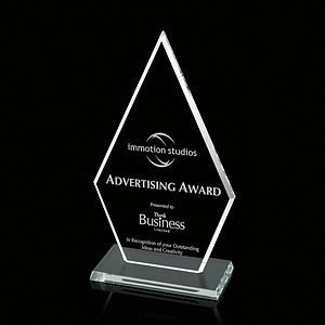 Arrowhead Award
