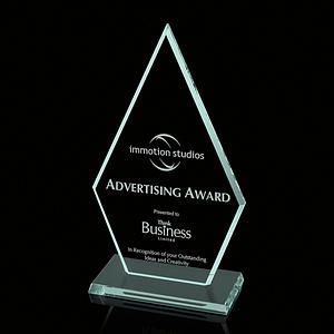 Arrowhead Award