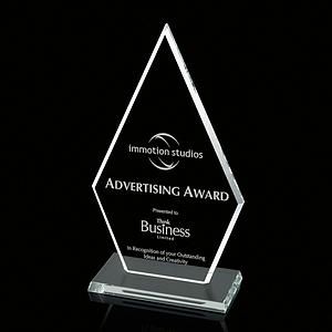 Arrowhead Award