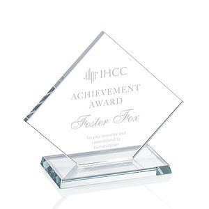 Huron Award - Clear